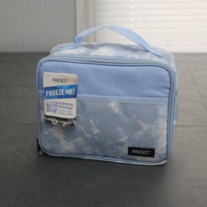 PackIt Freezable Classic Lunch Box